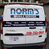 Norms Mobile