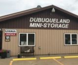 Dubuqueland Mini Storage