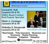 Neil Law Firm, P.C.