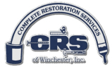 Complete Restoration Services of Winchester Inc.