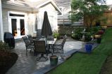 Huckleberry Landscape Design