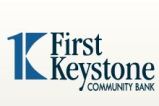 First Keystone Community Bank