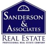 Sanderson & Associates Real Estate