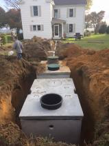 CB's/Turlington Septic Service Inc