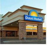 Days Hotel & Suites - Lloydminster