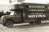 Guindon Moving and Storage