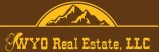 WYO Real Estate