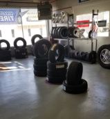 Main Street Tires