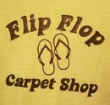 Flip Flop Carpet Shop