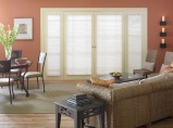 Craftsman Custom Built Shutters