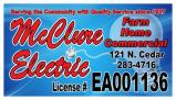 McClure Electric