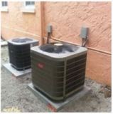 Ambient Air Systems