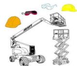 A & S Equipment Rentals, Inc.  