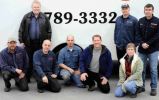 The Plumbing and Heating Company Inc