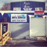 Mac's Auto Service