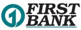 First Bank 