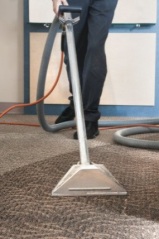 Affordable Carpet Cleaning