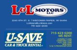 L & L Motors