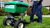 Spring Green Lawn Care