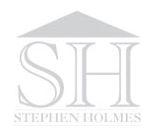 Stephen A Holmes