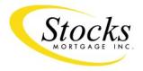 Stocks Mortgage