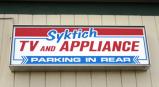 Syktich Appliance 