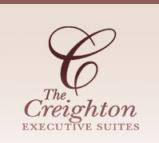 Creighton Executives Suites
