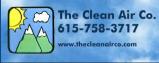 The Clean Air Co