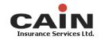 Cain Insurance Services Inc. 