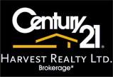 Century 21 Harvest Realty