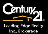Century 21 Leading Edge 