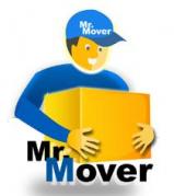 Mr Mover