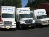 JJ & C Movers LLC