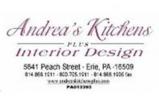 Andreas Kitchens Plus LLC