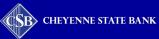 Cheyenne State Bank-Britney Reddy