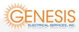 Genesis Electrial Service Inc.