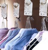 Kacio Dry Cleaning