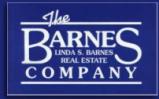 The Barnes Company