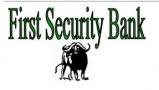 First Security Bank