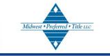 Midwest Preferred Title, LLC