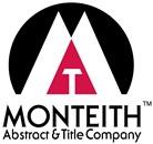 Monteith Abstract & Title Company 