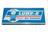 Lube-X 34