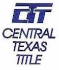 Central Texas Title